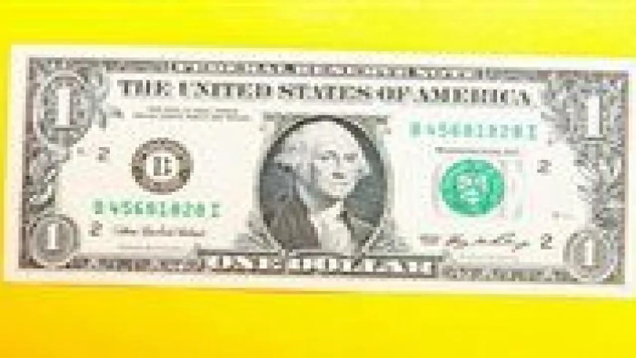 تطورات أسعار الدولار في البنوك والسوق الموازية بختام تعاملات يوم الخميس 30 إبريل